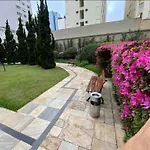 Studio Living Mercure Pinheiros