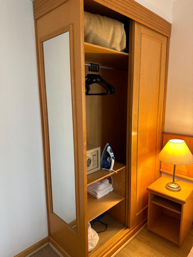 Apartamento Living Mercure Pinheiros São Paulo