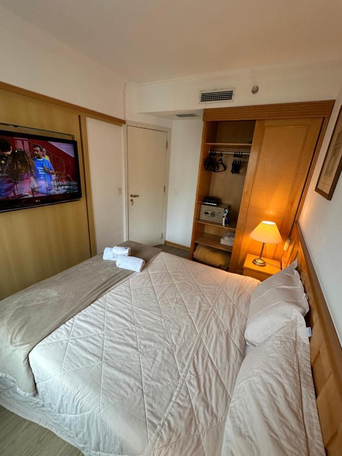 Living Mercure Pinheiros Apartamento *