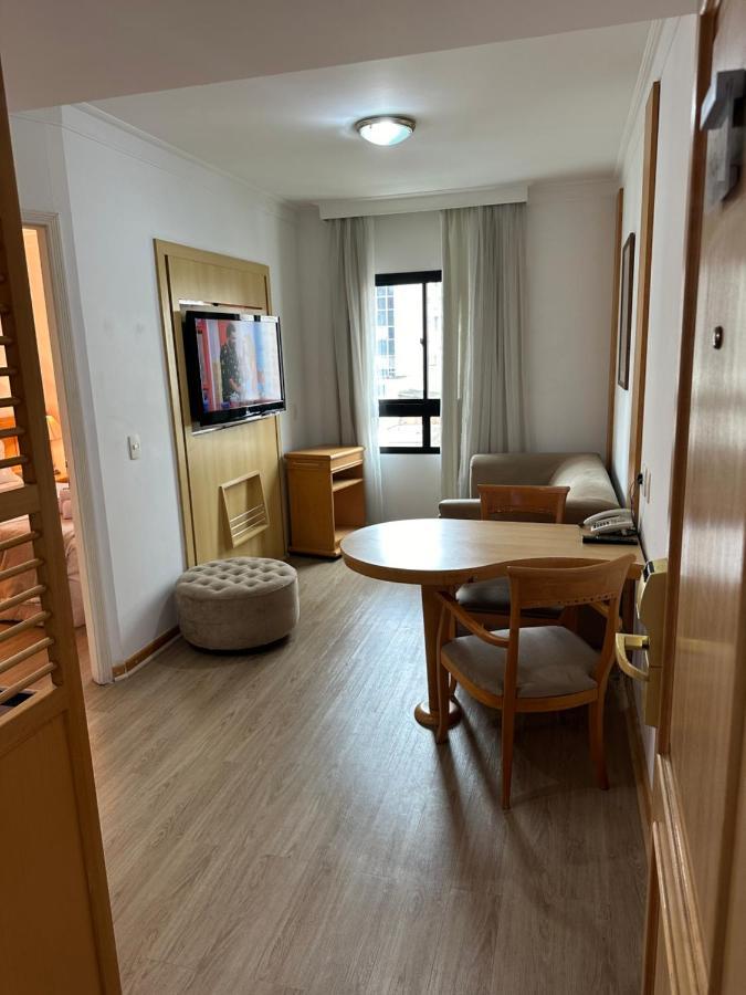 Living Mercure Pinheiros São Paulo
