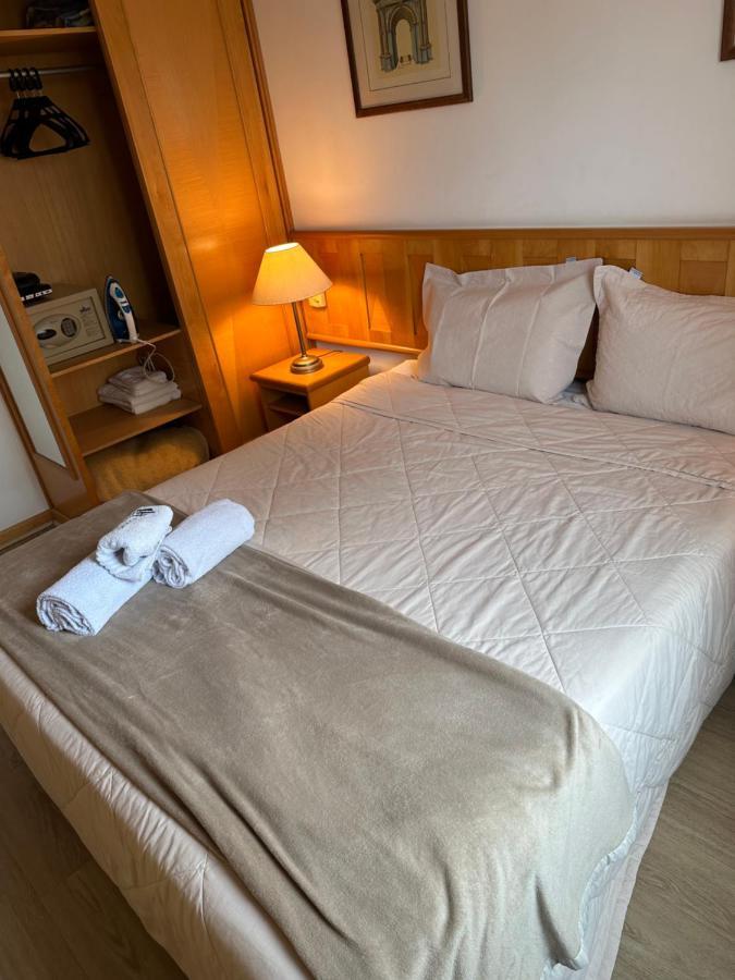 Living Mercure Pinheiros Apartamento *