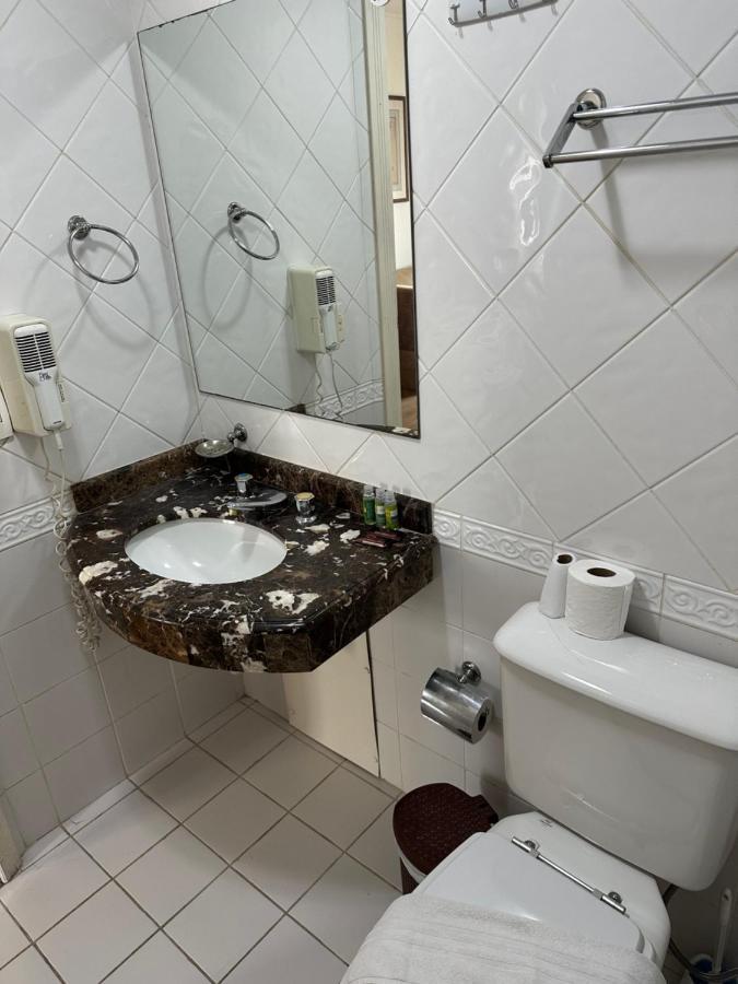 Living Mercure Pinheiros São Paulo