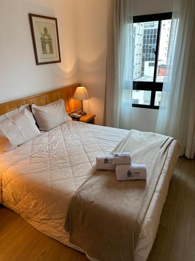 Living Mercure Pinheiros *