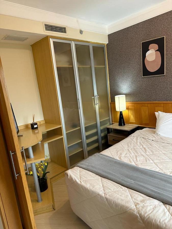 Living Mercure Pinheiros