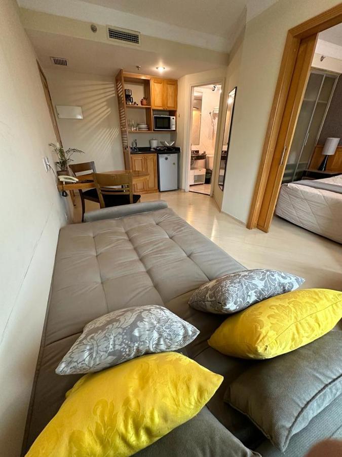 Living Mercure Pinheiros Apartamento São Paulo